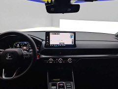 Honda CR-V 2024 2.0L e:HEV FWD Smart Comfort Edition - ფოტო 13