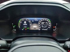 Honda CR-V 2024 2.0L e:HEV FWD Smart Comfort Edition - ფოტო 14