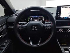 Honda CR-V 2024 2.0L e:HEV FWD Smart Comfort Edition - ფოტო 15