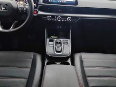 Honda CR-V 2024 2.0L e:HEV FWD Smart Comfort Edition - ფოტო 16