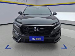 Honda CR-V 2024 2.0L e:HEV FWD Smart Comfort Edition - ფოტო 2