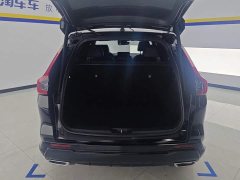 Honda CR-V 2024 2.0L e:HEV FWD Smart Comfort Edition - ფოტო 4