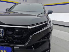 Honda CR-V 2024 2.0L e:HEV FWD Smart Comfort Edition - ფოტო 5