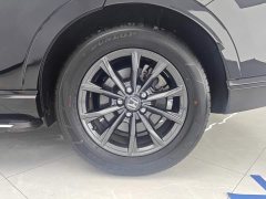 Honda CR-V 2024 2.0L e:HEV FWD Smart Comfort Edition - ფოტო 6