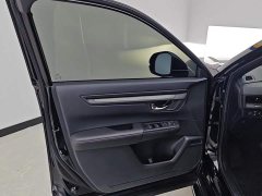 Honda CR-V 2024 2.0L e:HEV FWD Smart Comfort Edition - ფოტო 7