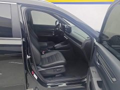 Honda CR-V 2024 2.0L e:HEV FWD Smart Comfort Edition - ფოტო 8