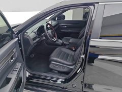 Honda CR-V 2024 2.0L e:HEV FWD Smart Comfort Edition - ფოტო 9