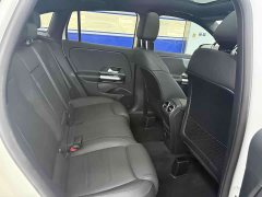 Mercedes-Benz GLA 180 - ფოტო 17