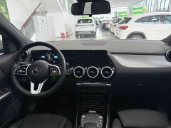 Mercedes-Benz GLA 180 - ფოტო 19