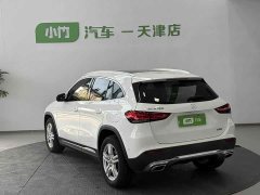 Mercedes-Benz GLA 180 - ფოტო 2