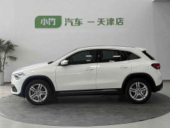 Mercedes-Benz GLA 180 - ფოტო 3