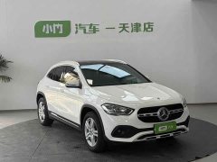 Mercedes-Benz GLA 180 - ფოტო 5