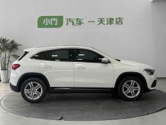 Mercedes-Benz GLA 180 - ფოტო 7