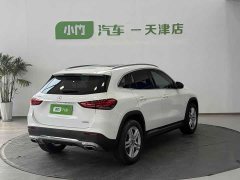 Mercedes-Benz GLA 180 - ფოტო 8