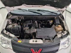 Wuling Hongguang 2020 1.2L S Base National VI LSI - ფოტო 10