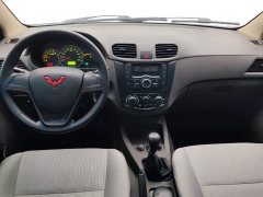 Wuling Hongguang 2020 1.2L S Base National VI LSI - ფოტო 12