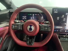 Denza BYD Denza Z9GT Flash Charging Flagship - ფოტო 14