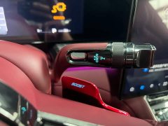 Denza BYD Denza Z9GT Flash Charging Flagship - ფოტო 16