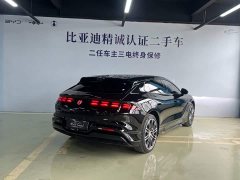 Denza BYD Denza Z9GT Flash Charging Flagship - ფოტო 4
