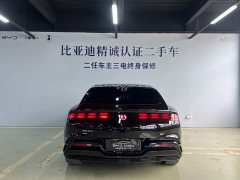 Denza BYD Denza Z9GT Flash Charging Flagship - ფოტო 5