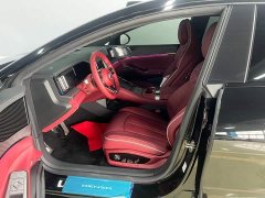 Denza BYD Denza Z9GT Flash Charging Flagship - ფოტო 7