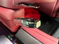 Denza BYD Denza Z9GT Flash Charging Flagship - ფოტო 9