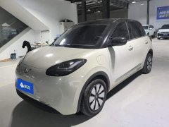 Wuling Binguo 333km Lingxi Connected Edition - ფოტო 1