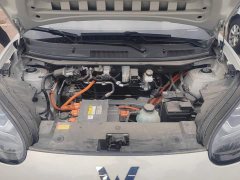 Wuling Binguo 333km Lingxi Connected Edition - ფოტო 10