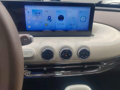 Wuling Binguo 333km Lingxi Connected Edition - ფოტო 13