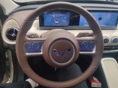 Wuling Binguo 333km Lingxi Connected Edition - ფოტო 15