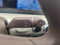 Wuling Binguo 333km Lingxi Connected Edition - ფოტო 16