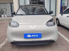 Wuling Binguo 333km Lingxi Connected Edition - ფოტო 2