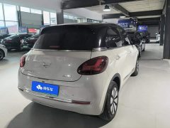 Wuling Binguo 333km Lingxi Connected Edition - ფოტო 3