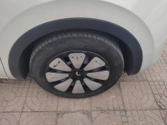 Wuling Binguo 333km Lingxi Connected Edition - ფოტო 6