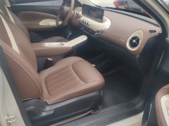 Wuling Binguo 333km Lingxi Connected Edition - ფოტო 8