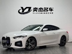 BMW 4 Series 425i M Sport Package - ფოტო 1