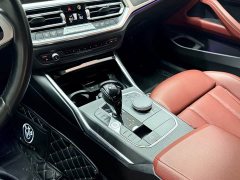 BMW 4 Series 425i M Sport Package - ფოტო 11