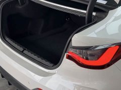BMW 4 Series 425i M Sport Package - ფოტო 14