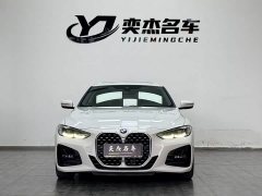 BMW 4 Series 425i M Sport Package - ფოტო 2
