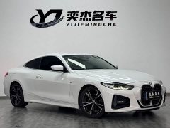 BMW 4 Series 425i M Sport Package - ფოტო 3