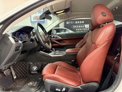 BMW 4 Series 425i M Sport Package - ფოტო 4