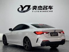 BMW 4 Series 425i M Sport Package - ფოტო 7