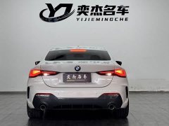BMW 4 Series 425i M Sport Package - ფოტო 8