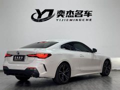 BMW 4 Series 425i M Sport Package - ფოტო 9