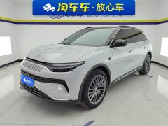 Leapmotor Leapo C11 Extended Range 300 Deluxe Edition - ფოტო 1