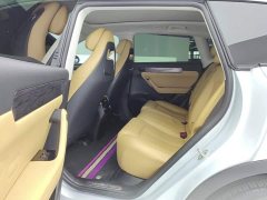 Leapmotor Leapo C11 Extended Range 300 Deluxe Edition - ფოტო 11