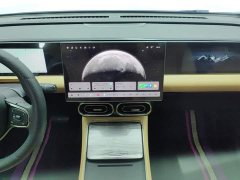Leapmotor Leapo C11 Extended Range 300 Deluxe Edition - ფოტო 13