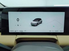Leapmotor Leapo C11 Extended Range 300 Deluxe Edition - ფოტო 14