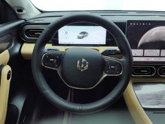 Leapmotor Leapo C11 Extended Range 300 Deluxe Edition - ფოტო 15