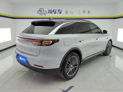 Leapmotor Leapo C11 Extended Range 300 Deluxe Edition - ფოტო 3